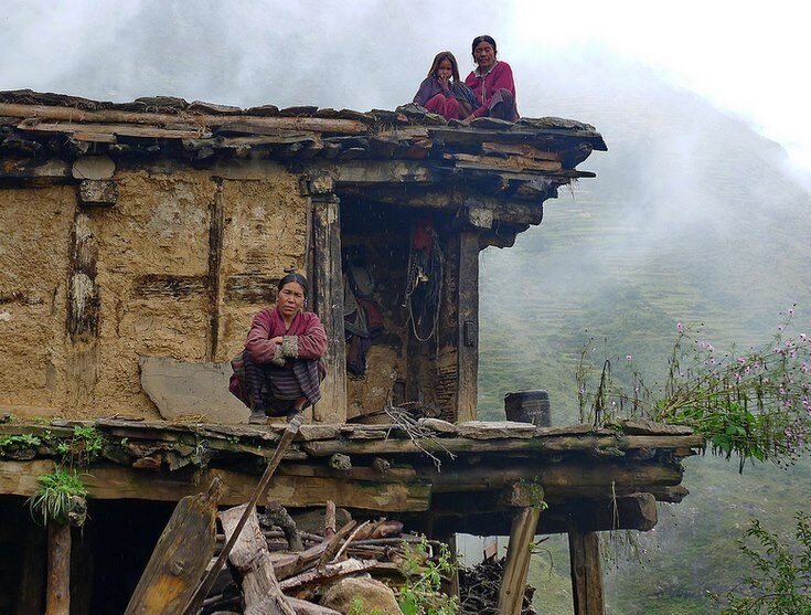 Discovering the Karmarong People: A Hidden Community in Nepal